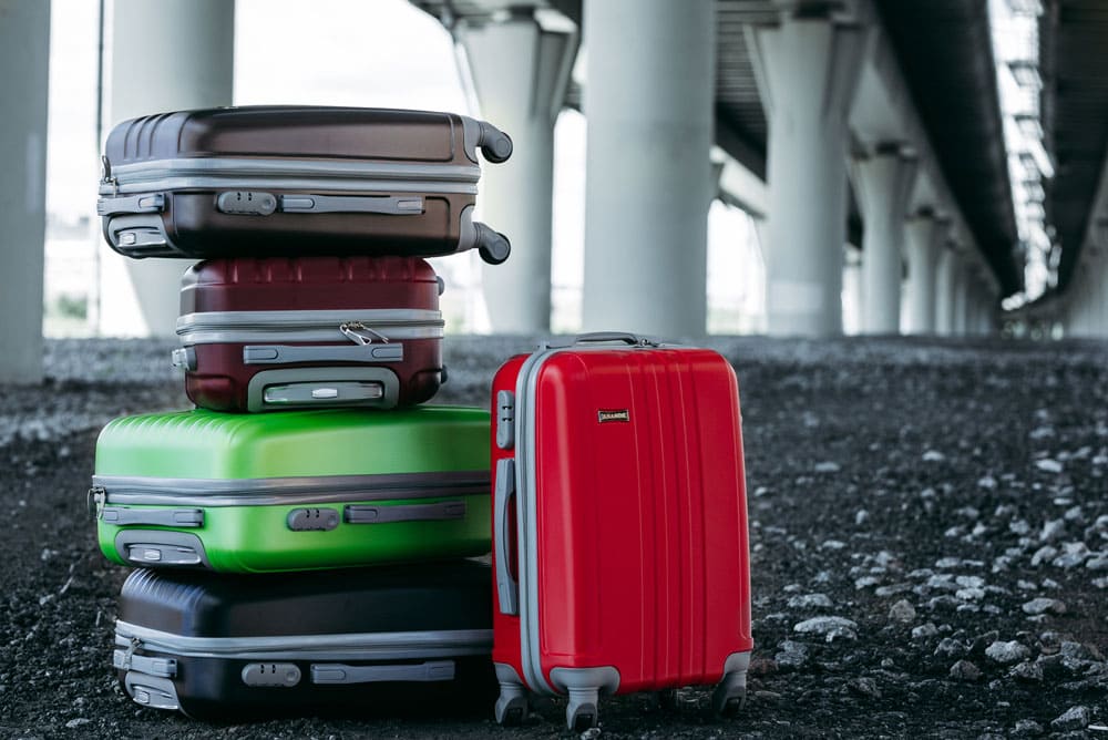 Ремонт чемоданов Xiaomi (Ксиаоми) Ремонт чемоданов Xiaomi (Ксиаоми)